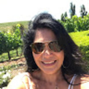 Meet your Posher, Roseann